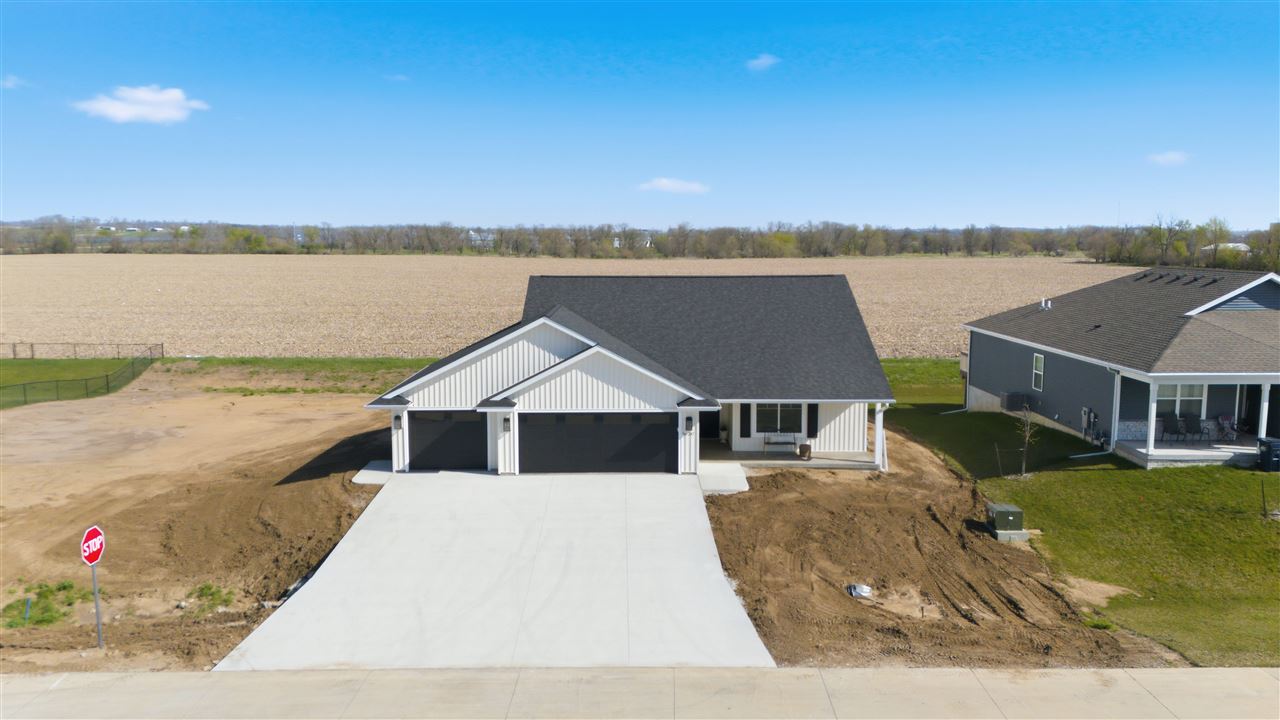 247 Hackberry Drive — photo