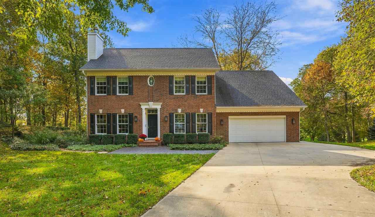 2 Audrey Ct NE — photo