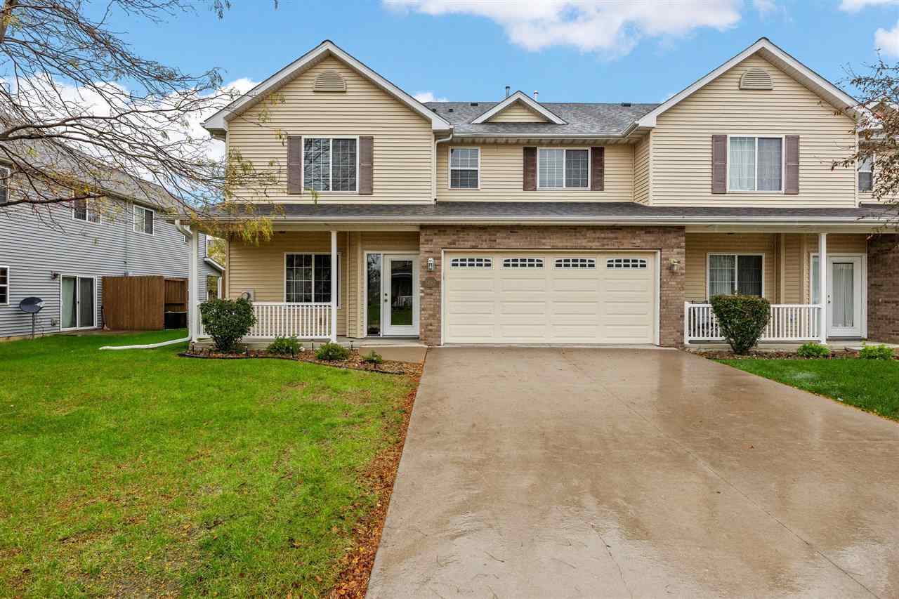 1492 Burr Drive — photo
