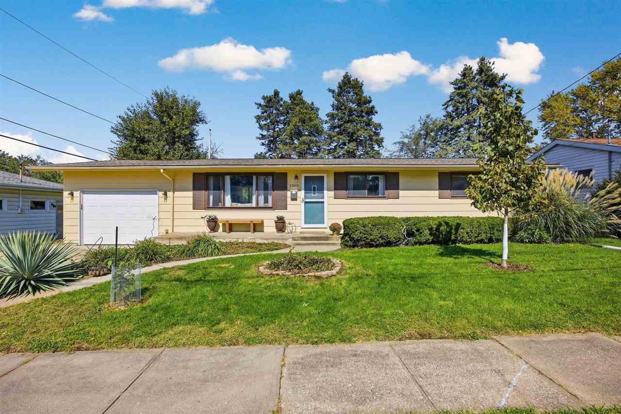 1300 Brookwood Drive — photo