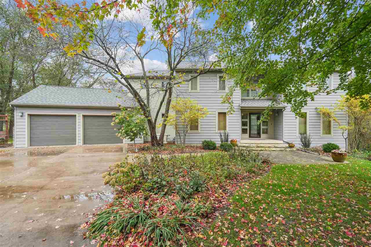 17 Briar Ridge Dr NE — photo
