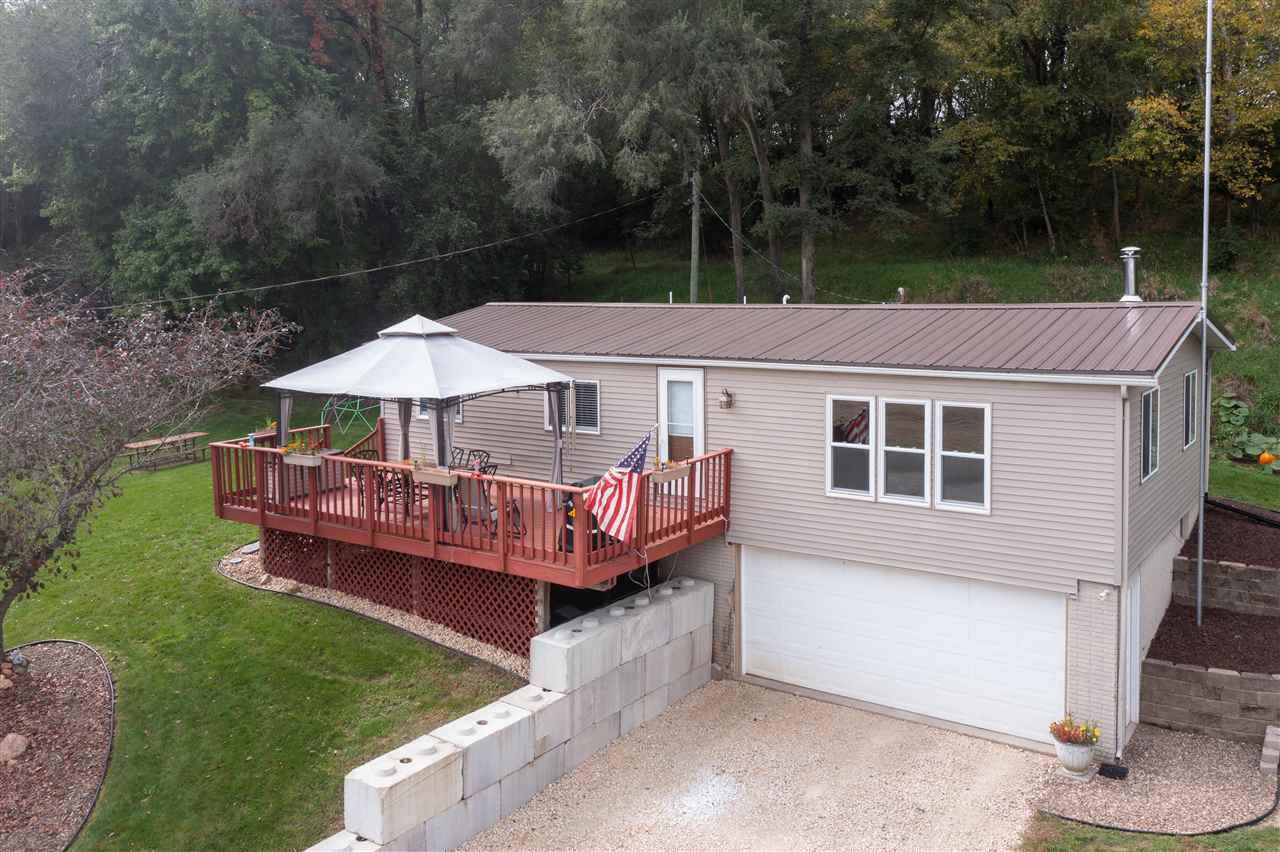 122 Cedar Park Road — photo