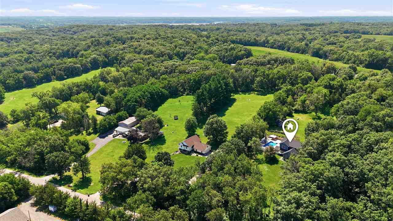 1432 Hickory Hollow Road — photo