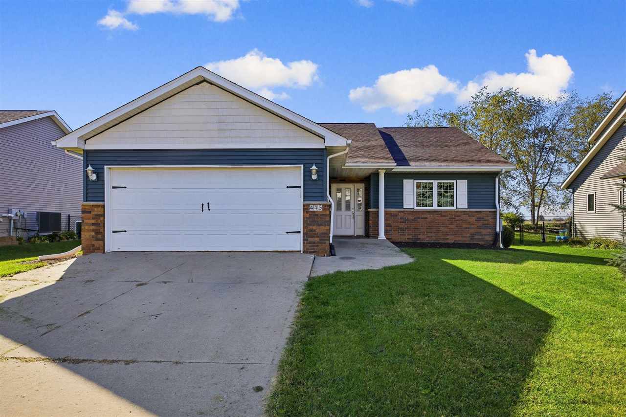 445 E Tartan Drive — photo