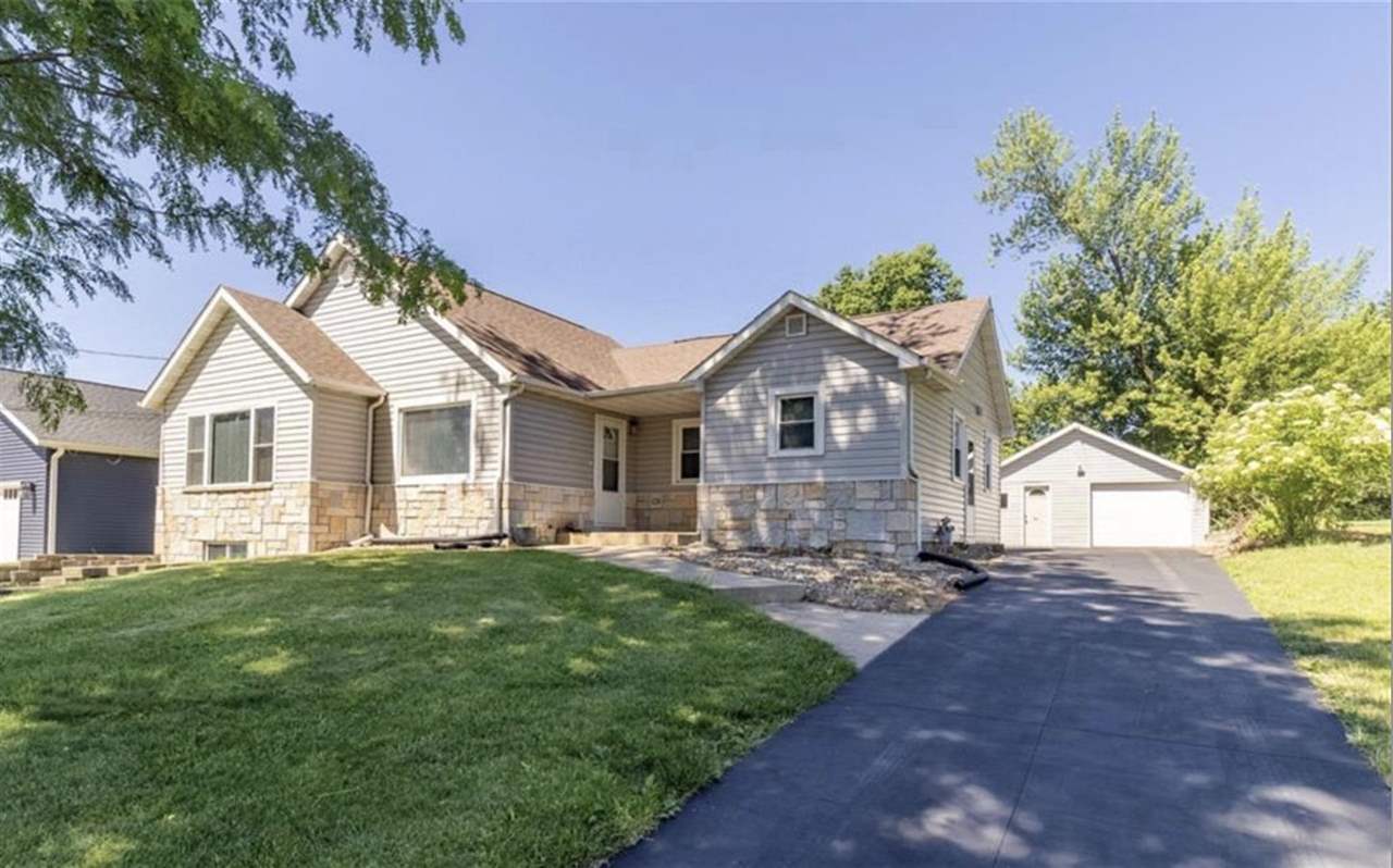 1230 NW Belmont Parkway — photo