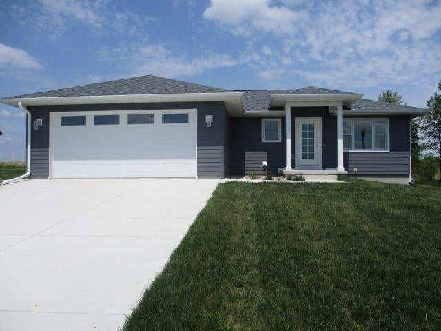 117 Nolan Drive — photo
