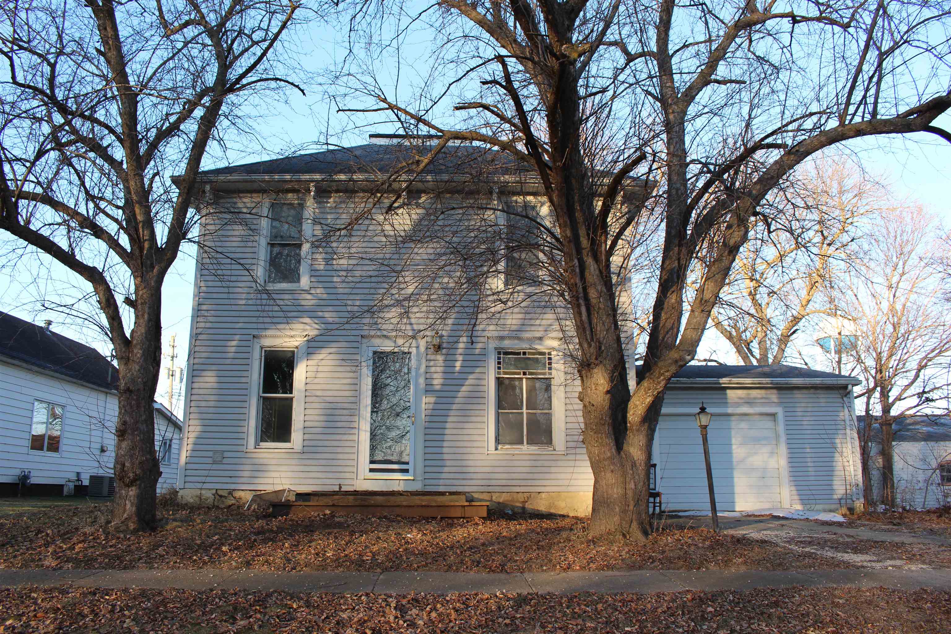 1205 Scott Street — photo