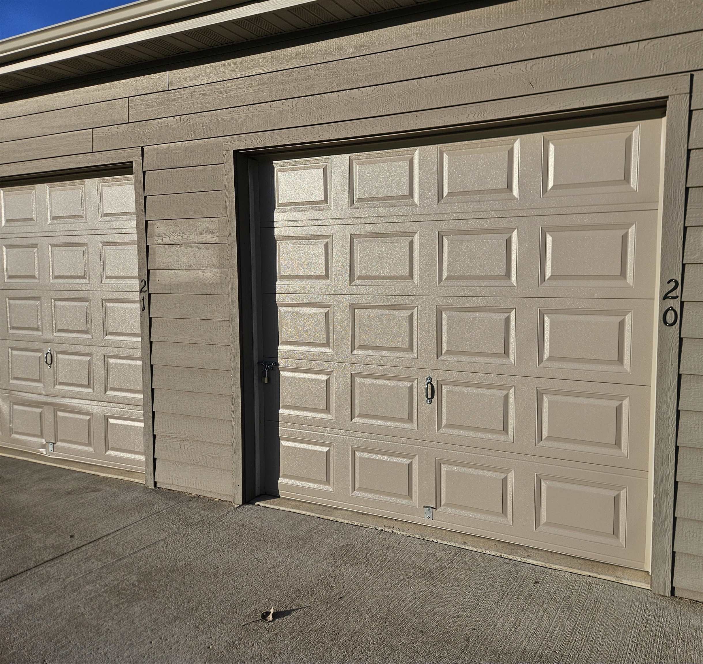 764 Linden Drive #20 — photo