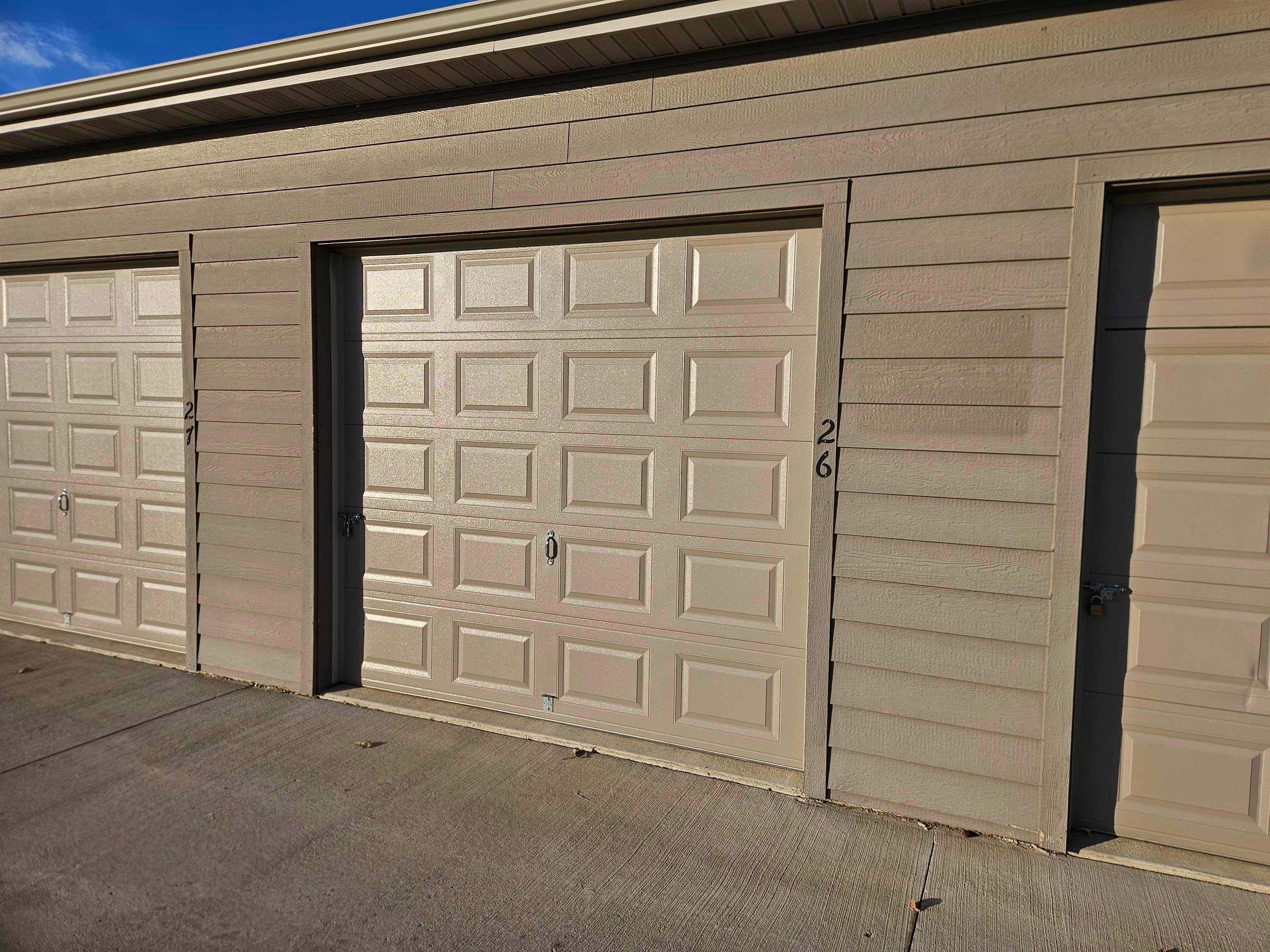 764 Linden Drive #26 — photo