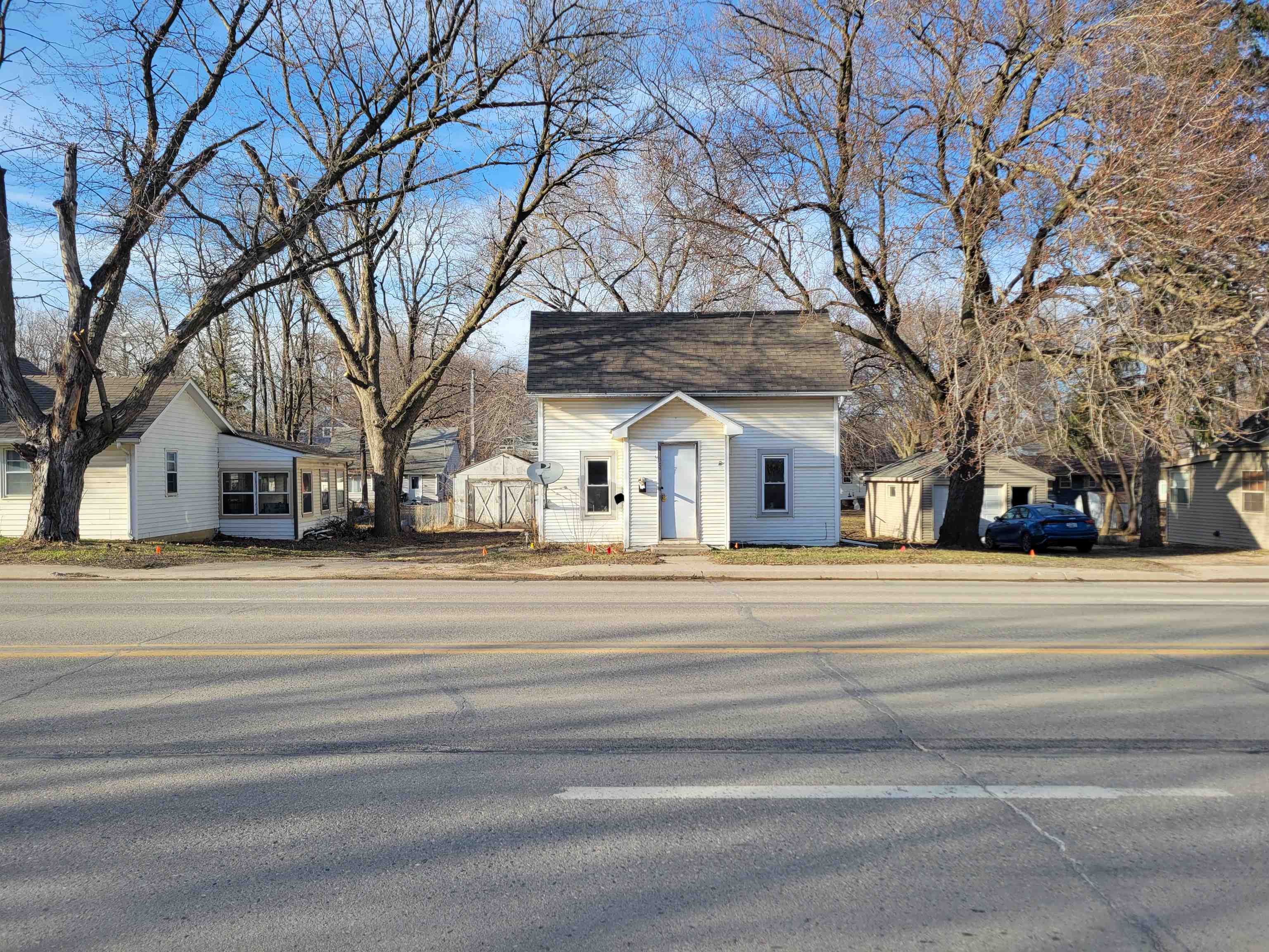 508 18th Street — photo