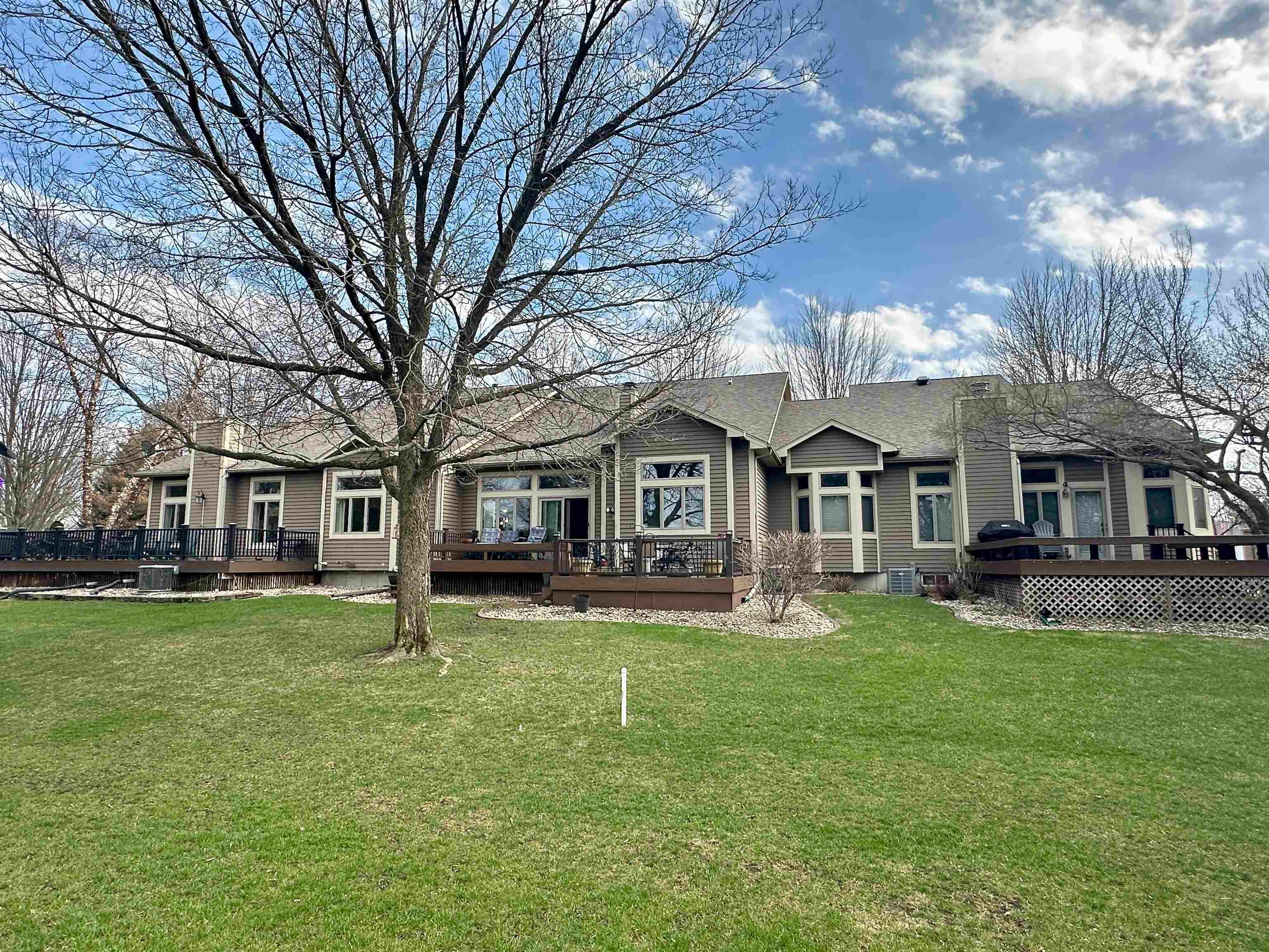 203 Emerald Meadows Drive — photo