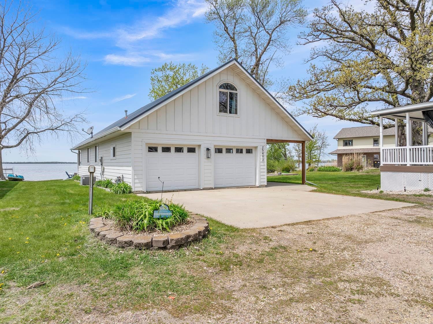 25493 Pasture Lake Drive — photo