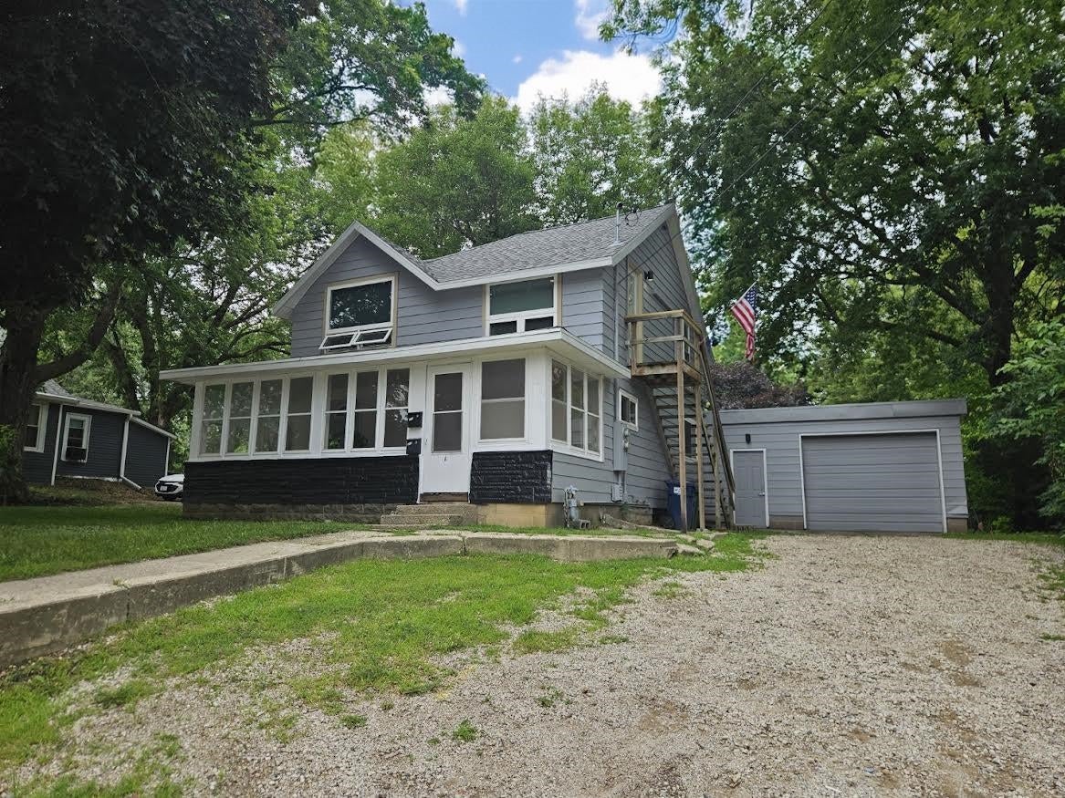 510 Lake Street — photo