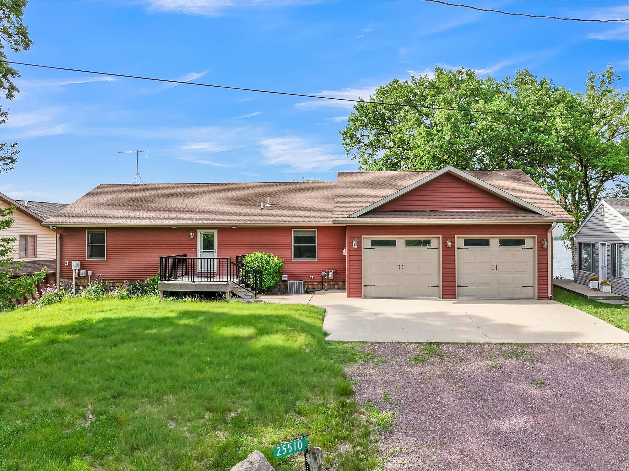 25510 Pasture Road — photo
