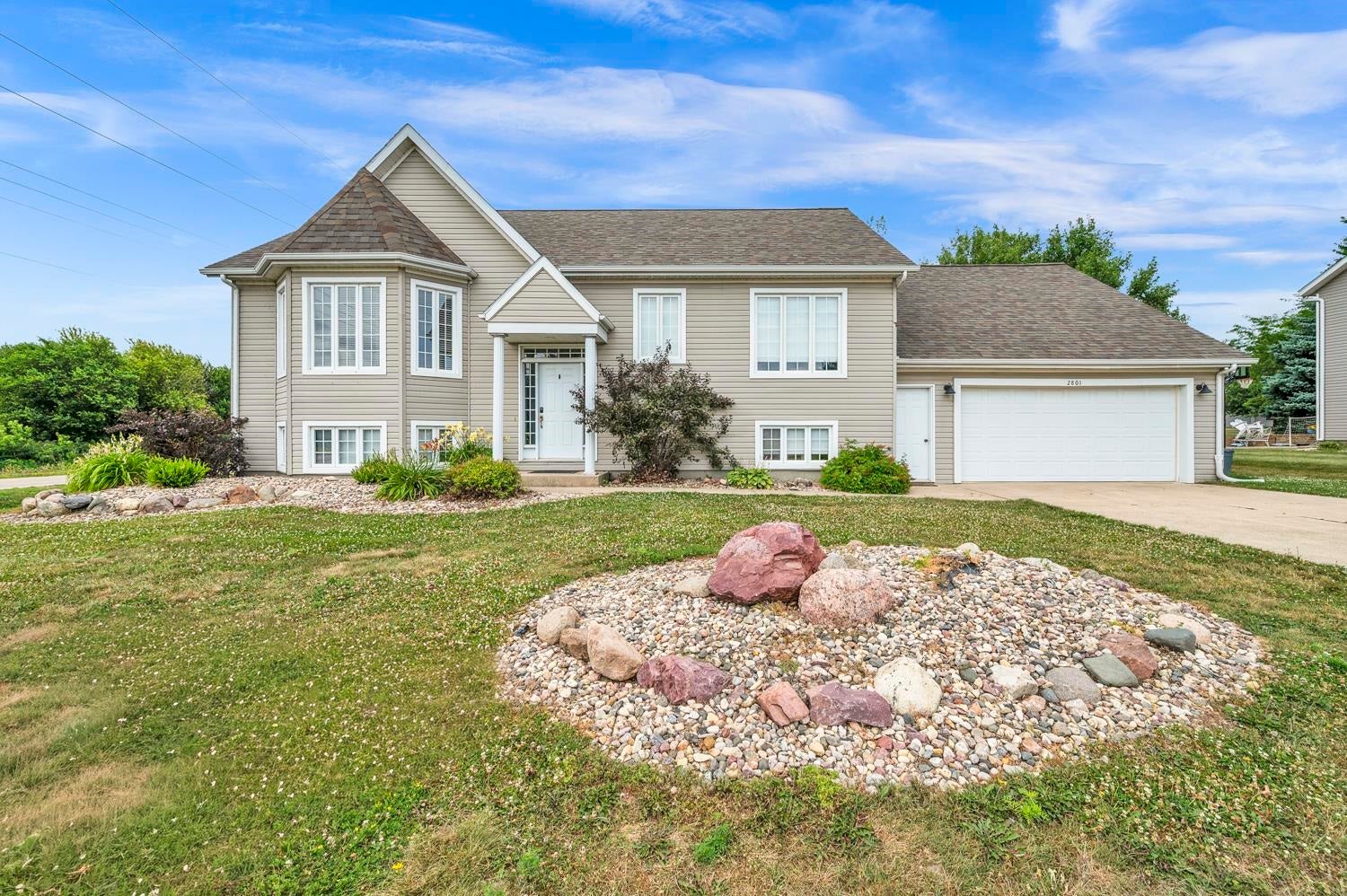 2801 Chaplin Drive — photo