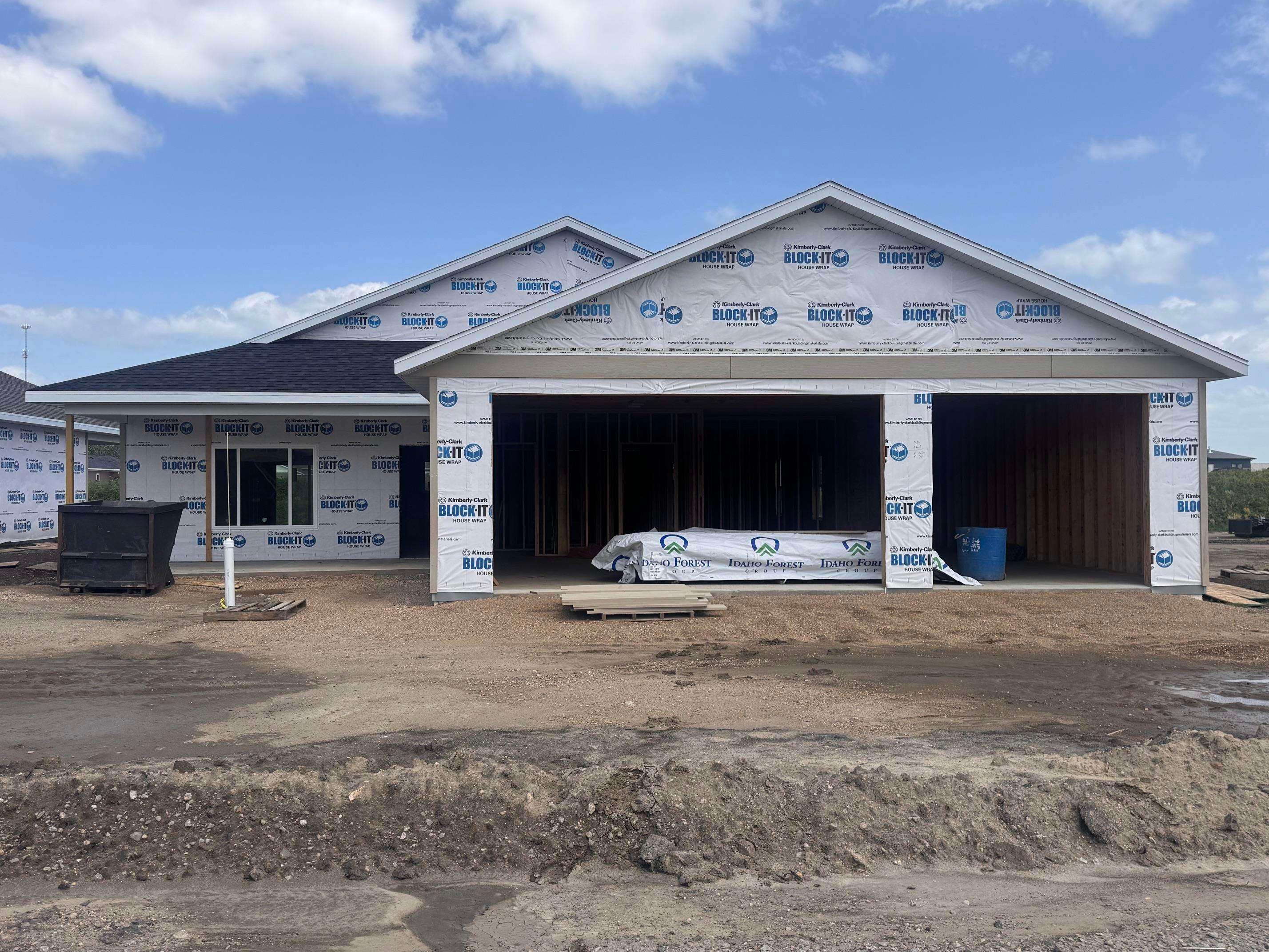 3621 Pinewood Drive — photo