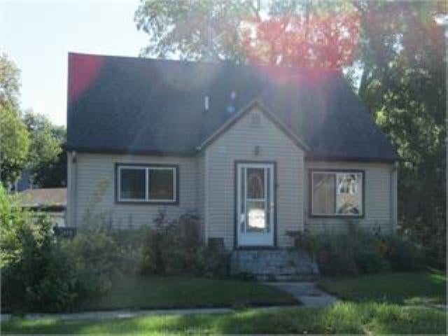 614 N 5th Street — photo