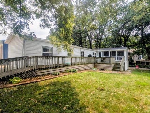 521 S Okoboji Grove Road #1 — photo