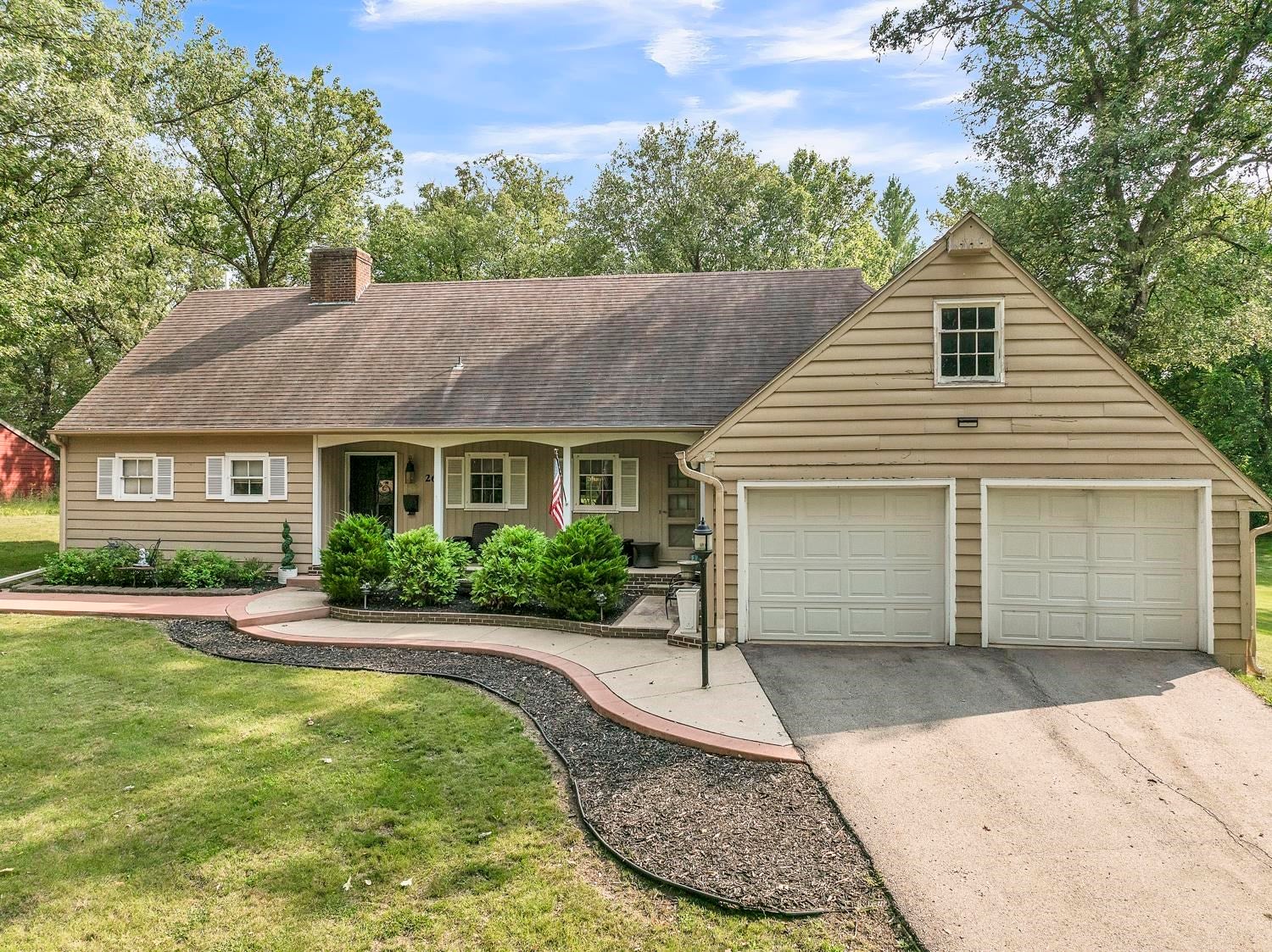 26 Westwood Drive — photo