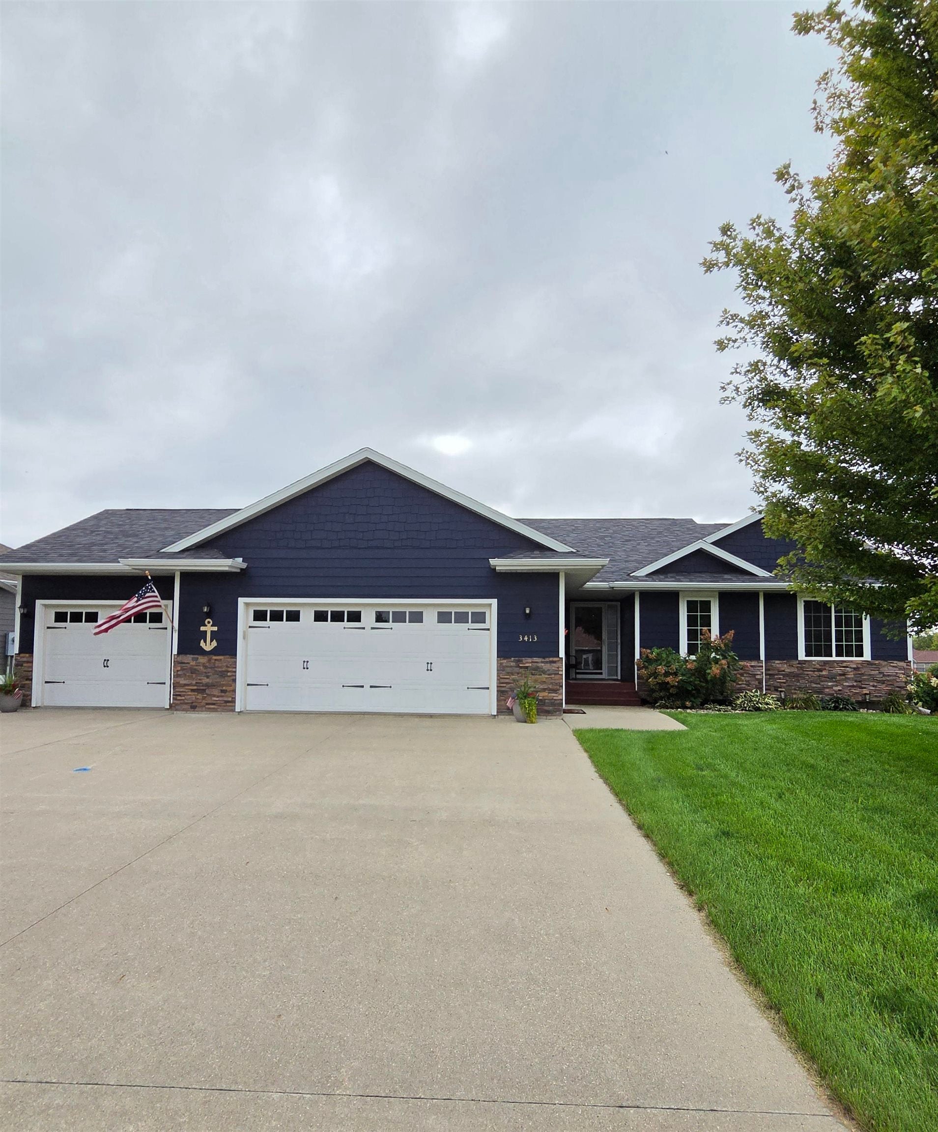 3413 Kuchel Trail — photo