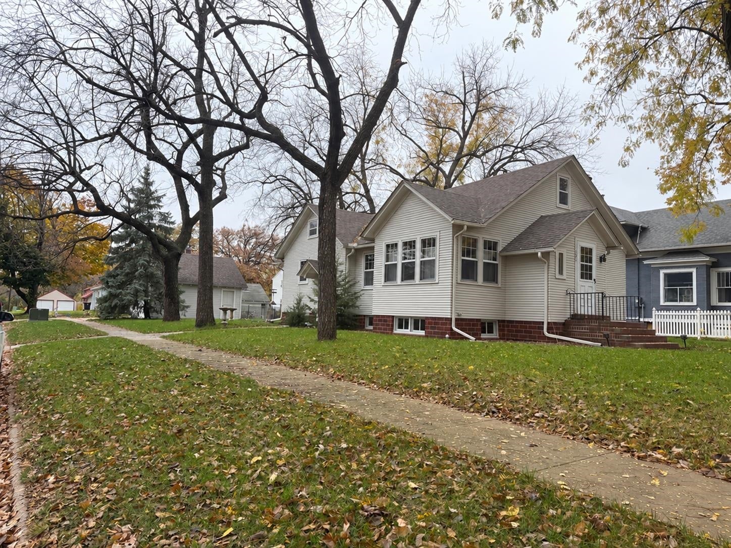 1005 N 6th Street — photo
