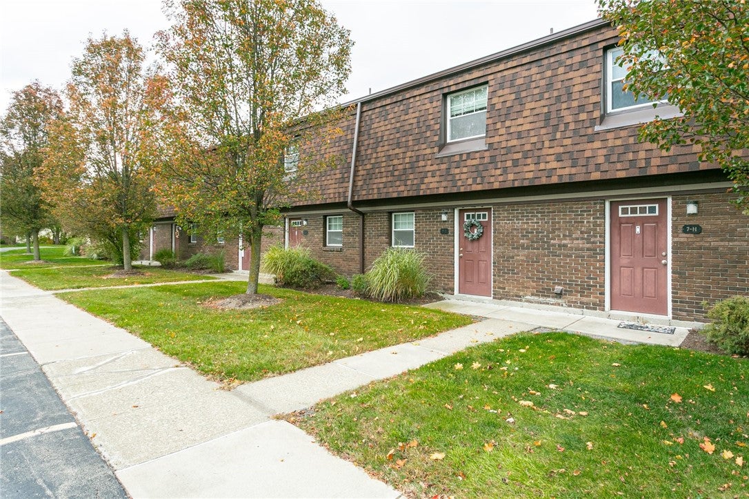 100 Graham Road — photo