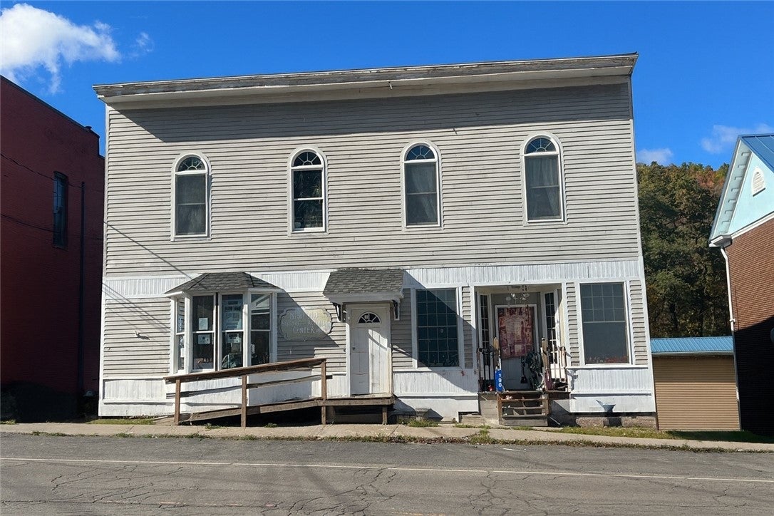 190-192 Main Street — photo