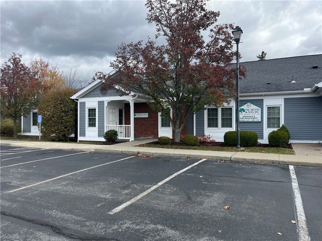 2333 N Triphammer - #501 Road — photo
