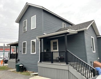 209 N Meadow Street — photo