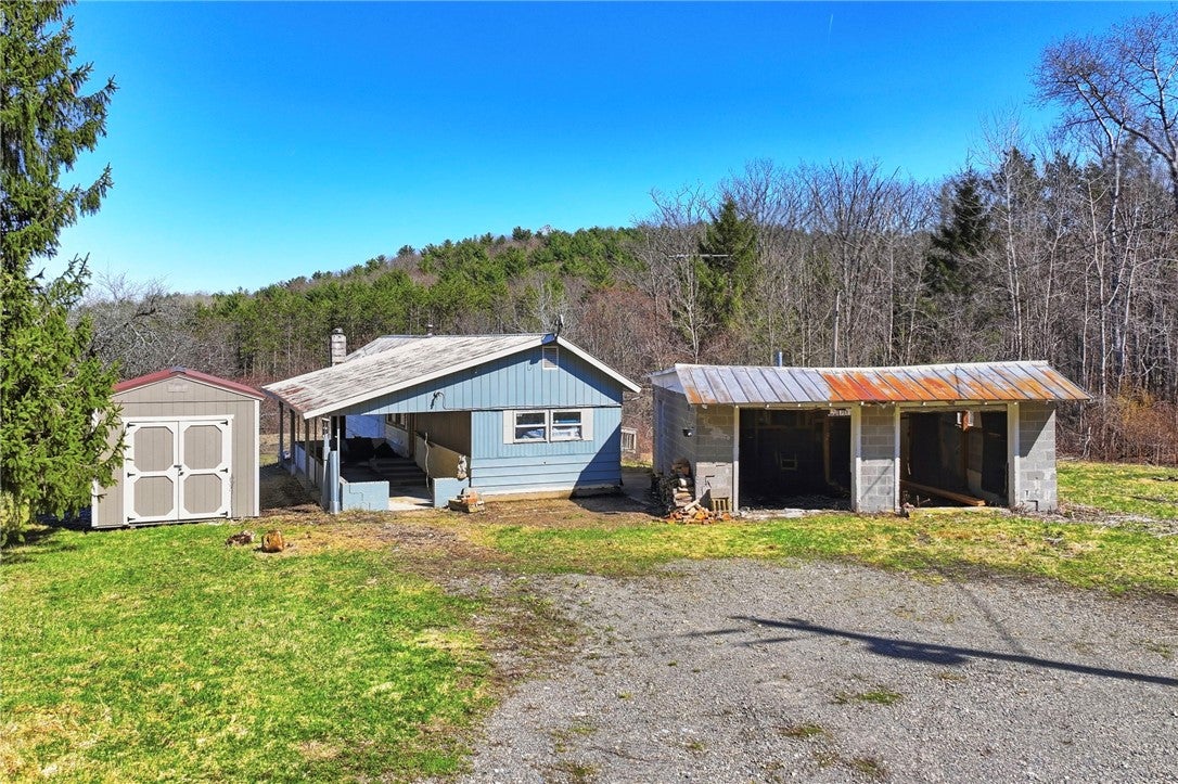 623 Van Kirk Road — photo