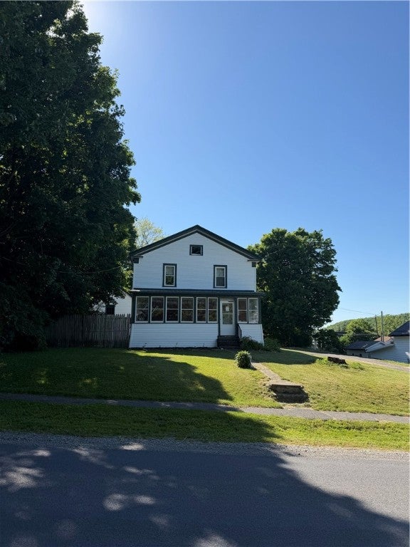 202 Church Street — photo