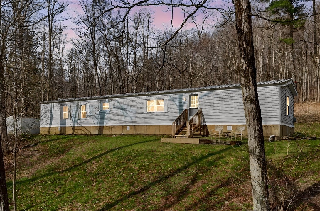 430 Hulbert Hollow Road — photo