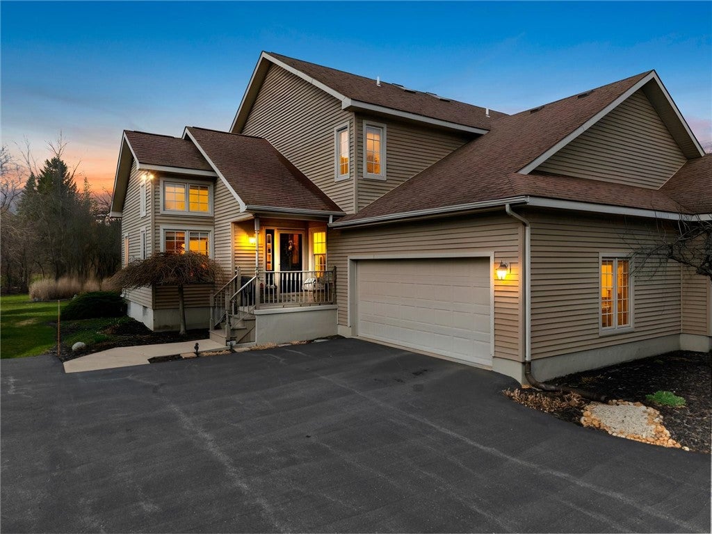 24 Willowbrook (Martin's Point) Drive — photo