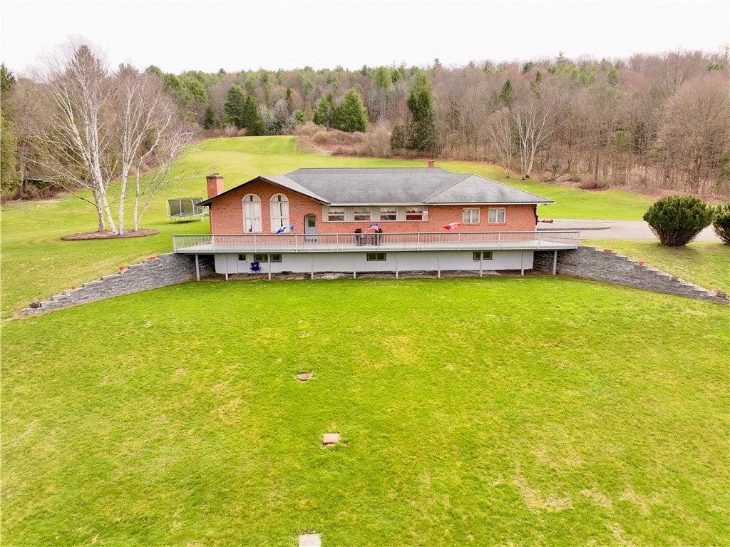 1007 Owego Road — photo