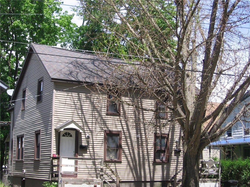 506-508 W Clinton Street — photo