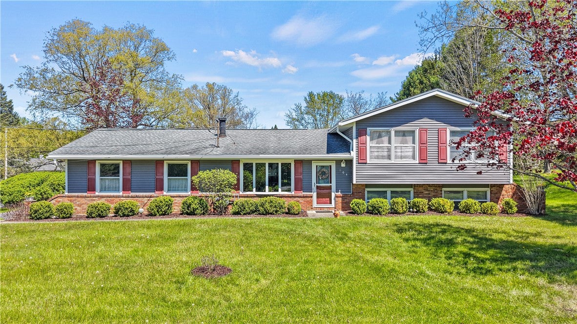 104 Burleigh Drive — photo