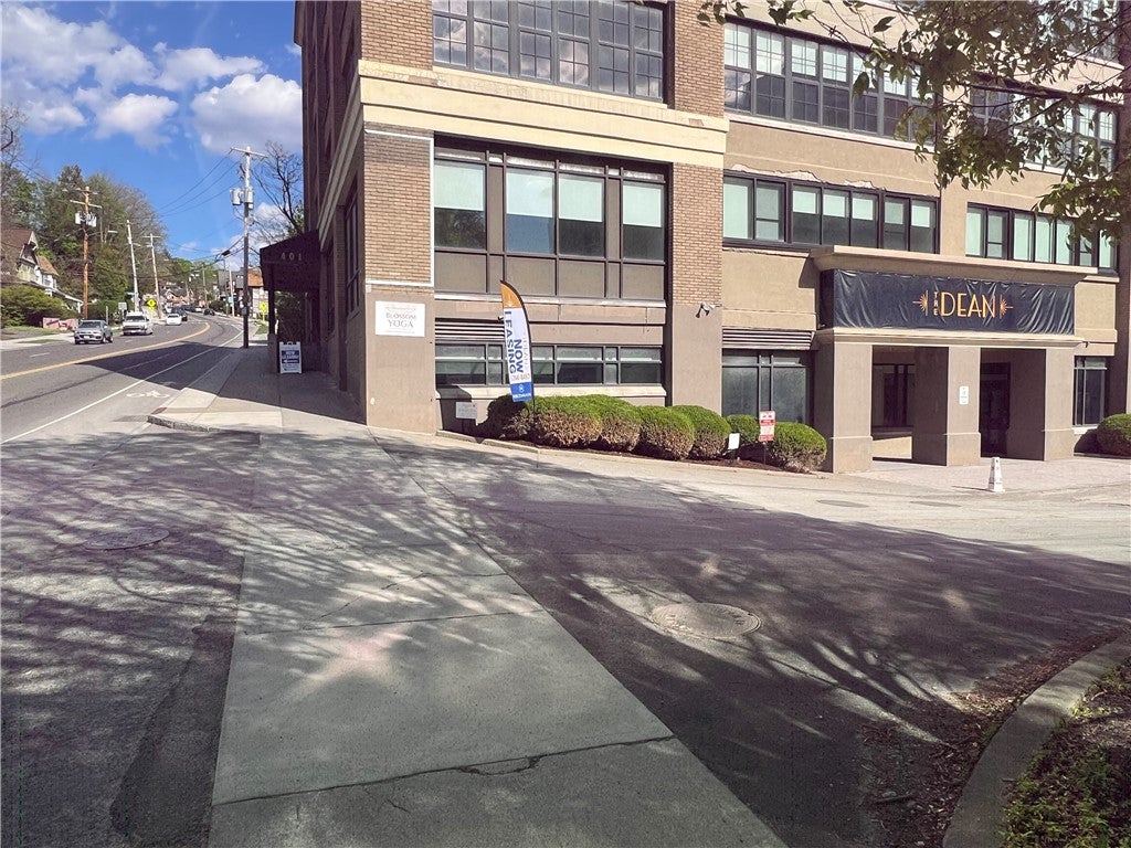 401 E State Street — photo