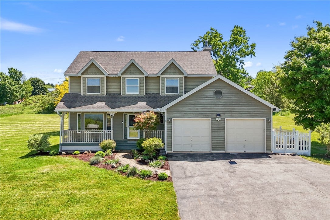 25 Murfield Drive — photo