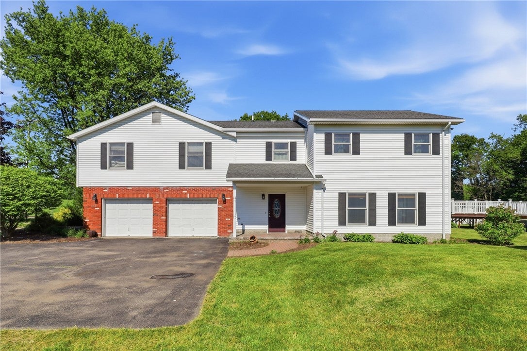 610 Mclean Road — photo