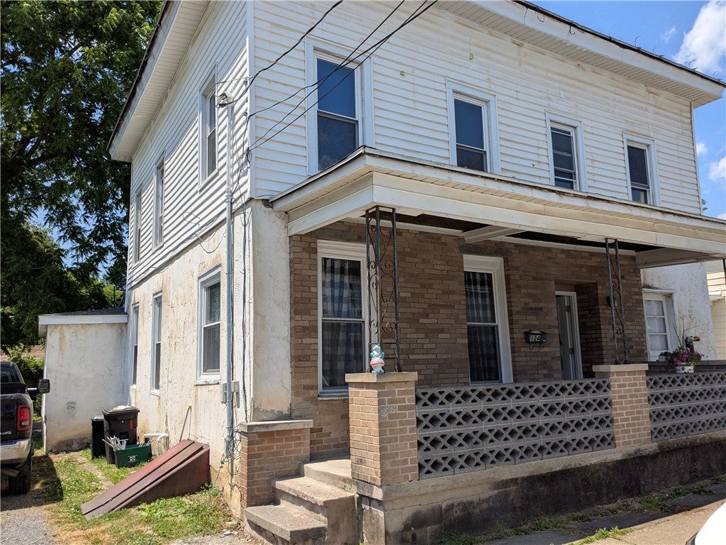 124 Sears Street — photo