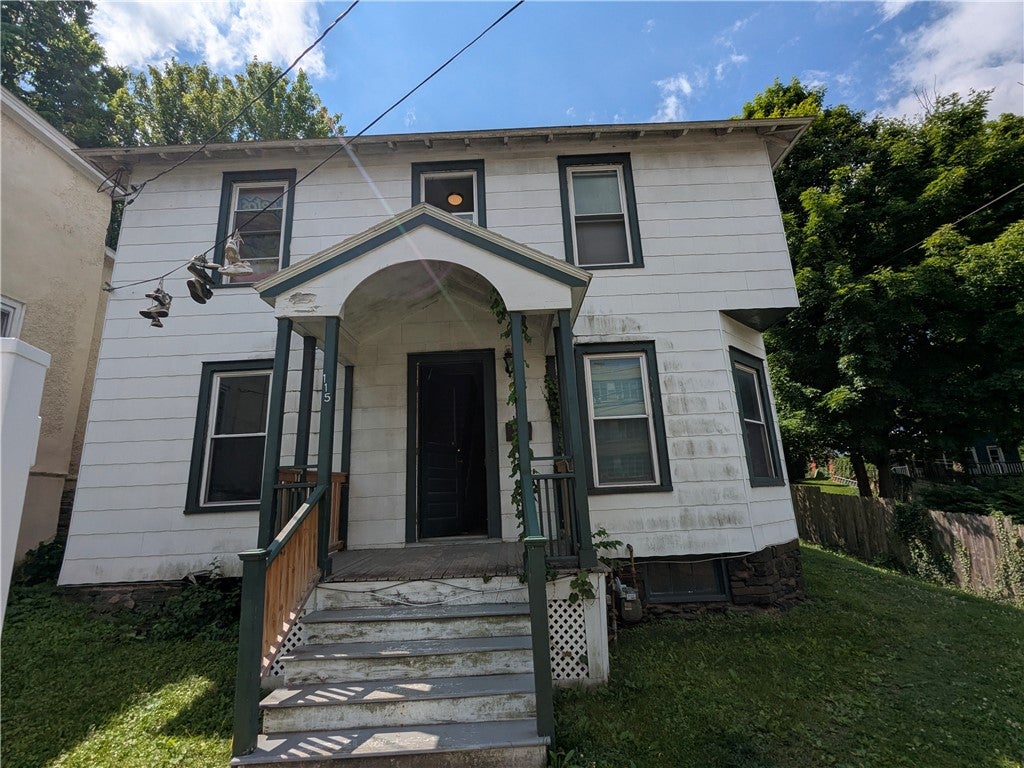 115 Prospect Street — photo