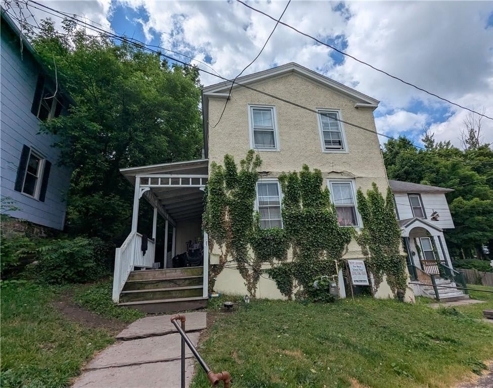 117 Prospect Street — photo