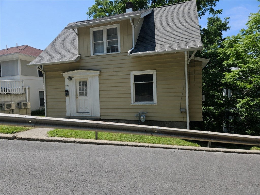 506 S Cayuga Street — photo