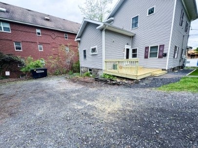 202 Lake Street — photo