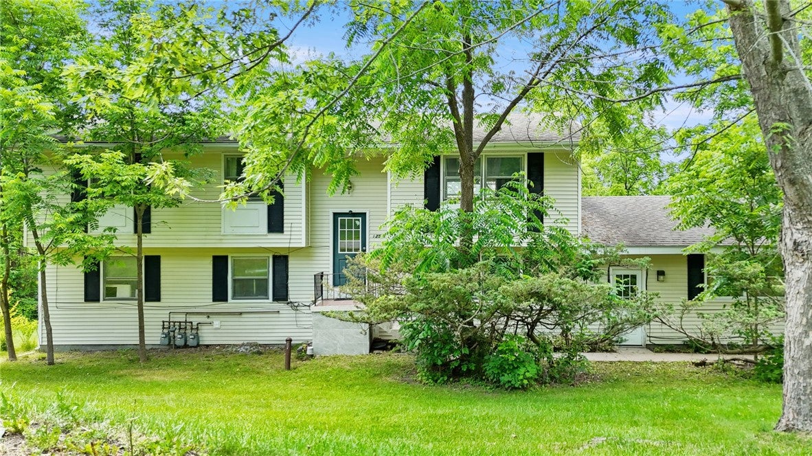 125 Snyder Hill Road — photo