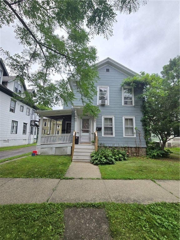 708 N Aurora Street — photo