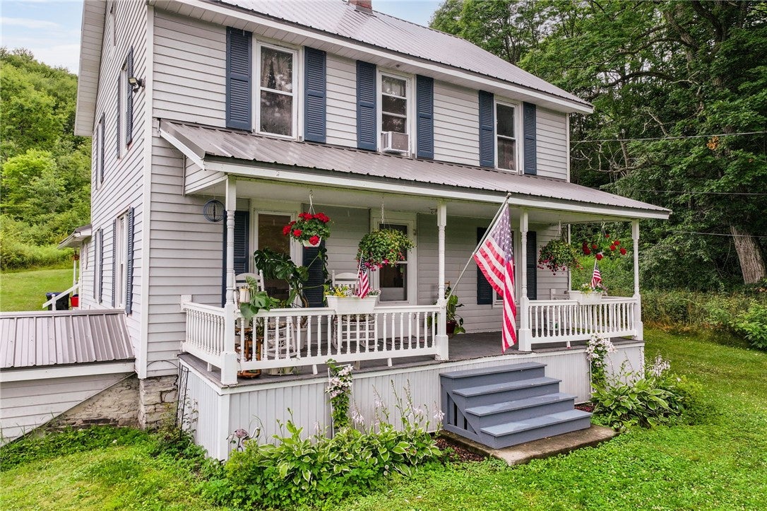 183 Jewett Hill Road — photo