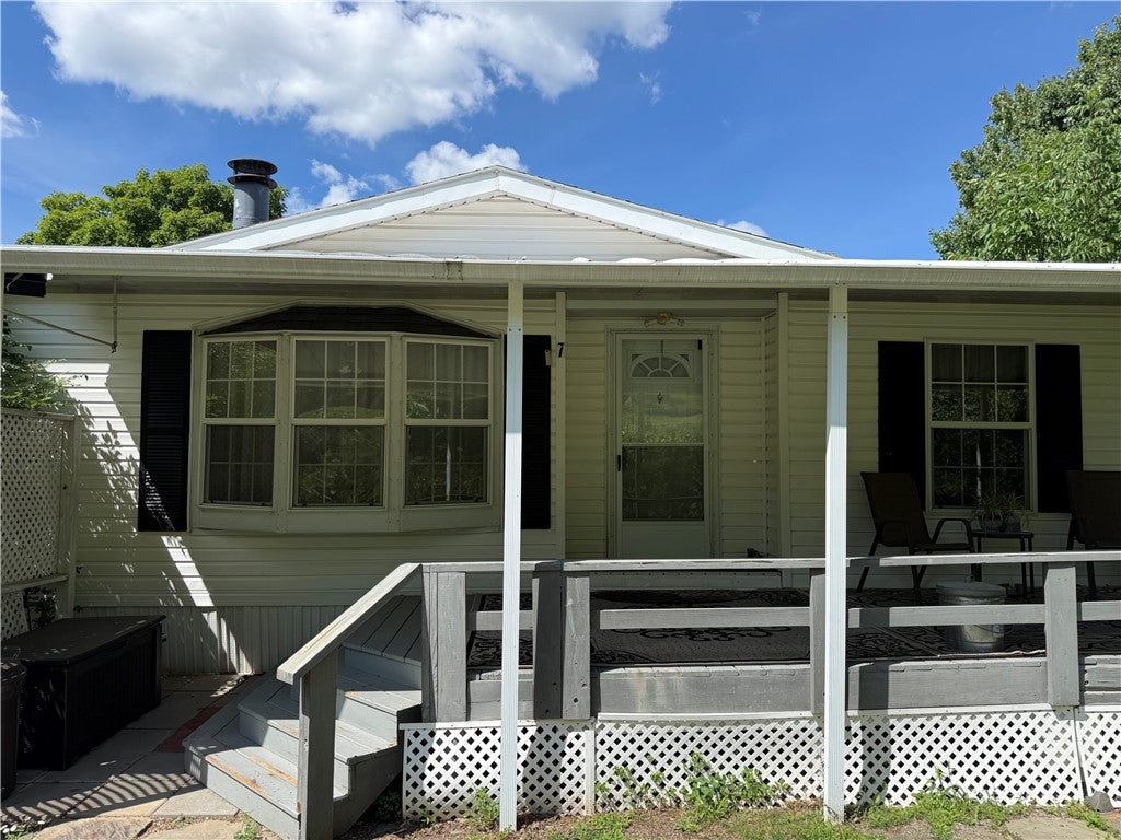 7 Benjamin Hill Heights Road — photo