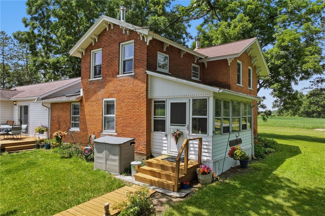 2522 County Road 139 — photo