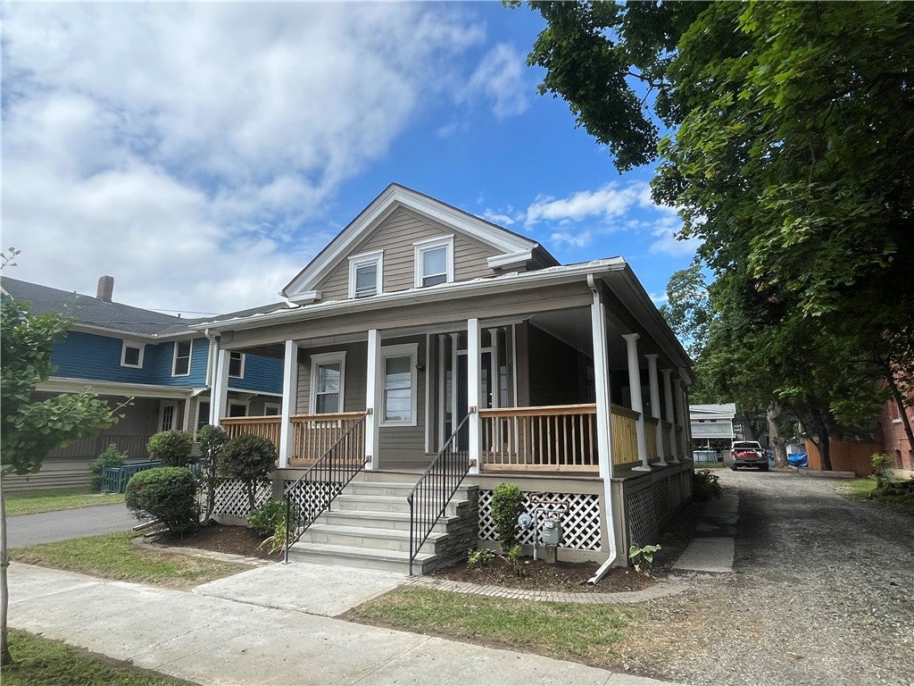 522 W Seneca Street — photo